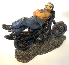 Harley davidson sturgis d'occasion  Expédié en Belgium