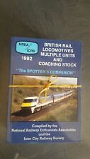 Nrea spotters companion for sale  ISLE OF LEWIS