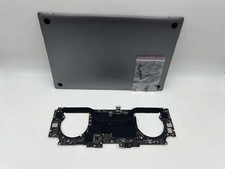 Macbook pro 2019 gebraucht kaufen  Memmingerberg