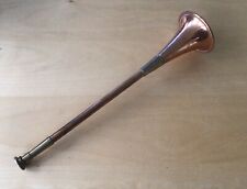 Small hunting horn for sale  LINCOLN