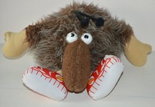 Ancien peluche rainbow d'occasion  Nancy-