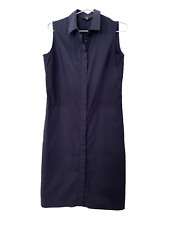 Uniqlo robe chemise d'occasion  Marseille VIII