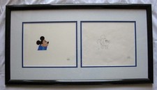Walt disney mickey for sale  Fresno