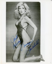 Morgan fairchild signed for sale  Colorado Springs