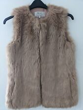 Zara faux fur for sale  ORPINGTON