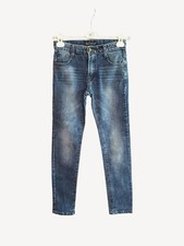 Armani jeans blu usato  Carrara