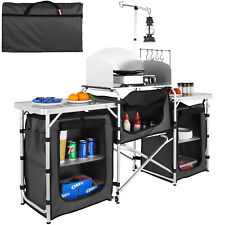 Portable kitchen camping for sale  Perth Amboy