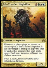 Magic mtg nephilim d'occasion  Montpellier-