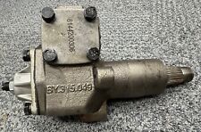 Group steering box for sale  ST. ALBANS