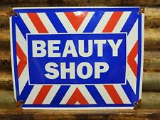 Vintage beauty shop for sale  Shavertown