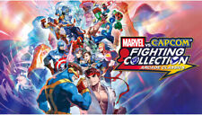 Marvel vs. capcom for sale  Lake Zurich