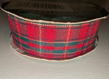 Meters traditional tartan for sale  DERBY
