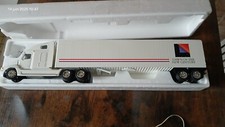 Nzg camion white d'occasion  Odos