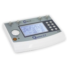 Roscoe medical quattro for sale  Bohemia