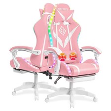 Gaming chair led for sale  Brentwood