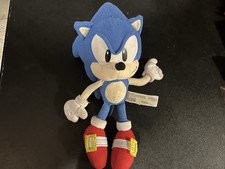 Sonic hedgehog sega for sale  Western Springs