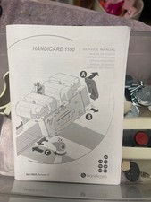 Handicare used stairlift for sale  Lexington