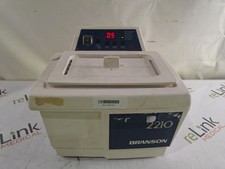 Bransonic 2210 ultrasonic for sale  White Marsh
