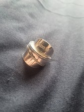 Beautiful spoon ring for sale  BIRMINGHAM