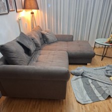 Schlafsofa sitzer schlaffunkti gebraucht kaufen Schlafsofa sitzer schlaffunkti gebraucht kaufen  Frankfurt am Main