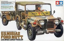 M151a2 m416 cargo gebraucht kaufen  Versand nach Germany