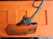 Clutch cover chain for sale  Chisholm
