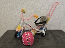 Baby born fahrrad gebraucht kaufen  Magdeburg