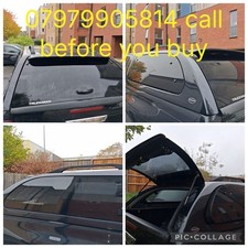 Toyota lux truck for sale  STEVENAGE