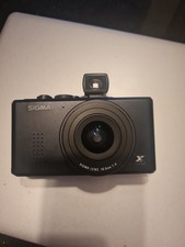 Sigma compact digital for sale  BASILDON