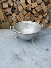 Vintage french aluminium for sale Vintage french aluminium for sale  EMSWORTH