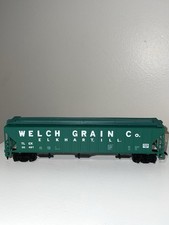 Scale ihc welch for sale  Danville