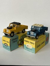 Corgi toys 406 for sale  PLYMOUTH
