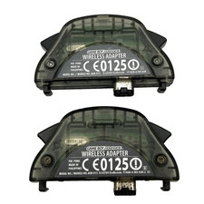 Adattatore wireless nintendo usato Adattatore wireless nintendo usato  Ragalna