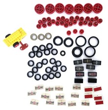 Lego train wheels for sale  CANTERBURY