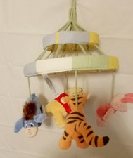 Nice plush winnie for sale  Marion