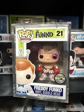Freddy funko apollo for sale  Conway