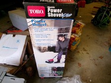 Toro electric power for sale  Mechanicsville