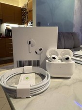 Airpods magsafe charging usato  Monopoli