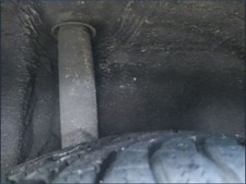 Amortecedor traseiro Honda Civic VIII Phase 1 5P 52610SNDE02 comprar usado  Enviando para Brazil