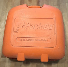 Paslode gage cordless for sale  Forest City