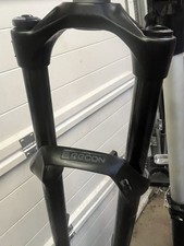Rockshox recon forks for sale  SALTBURN-BY-THE-SEA