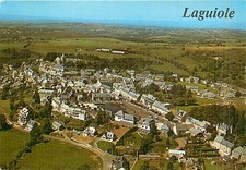 Laguiole cpm ma67 d'occasion  France