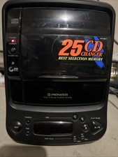 Vintage pioneer japan for sale  Pittsburgh