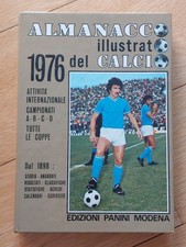Almanacco illustrato del usato  Milano