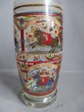 Glas vase antikstil gebraucht kaufen  Karlsruhe