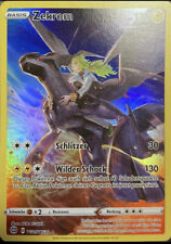 Pokemon zekrom chr gebraucht kaufen  Bonn