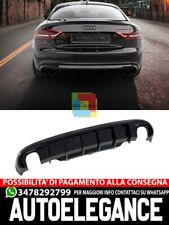 Diffusore audi coupe usato  Toritto