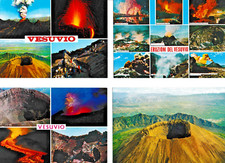 Vesuvio krater eruzione gebraucht kaufen  Marburg