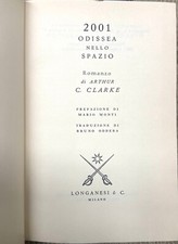 Gl032 libro 2001 usato Gl032 libro 2001 usato  Pinerolo