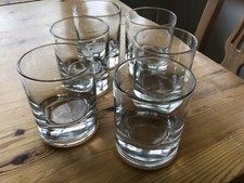 Glas gläser wasser gebraucht kaufen  Mönkeberg